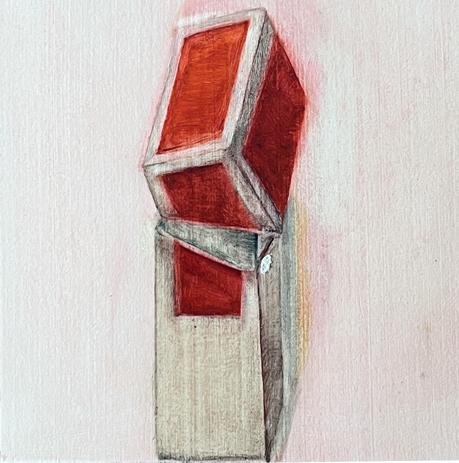 Cig #4