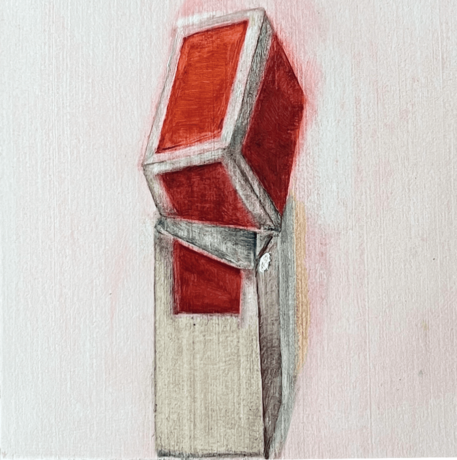 Cig #4
