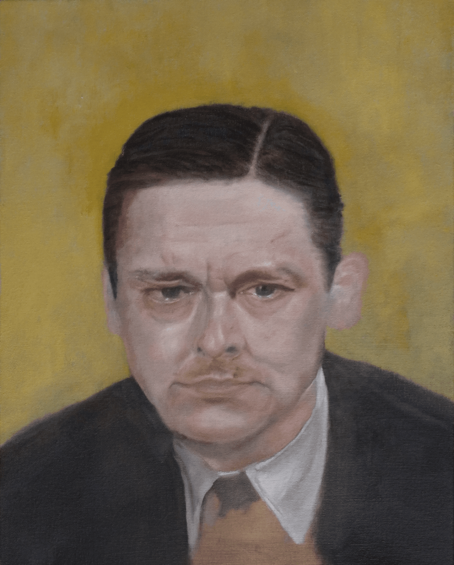 T.S. Eliot
